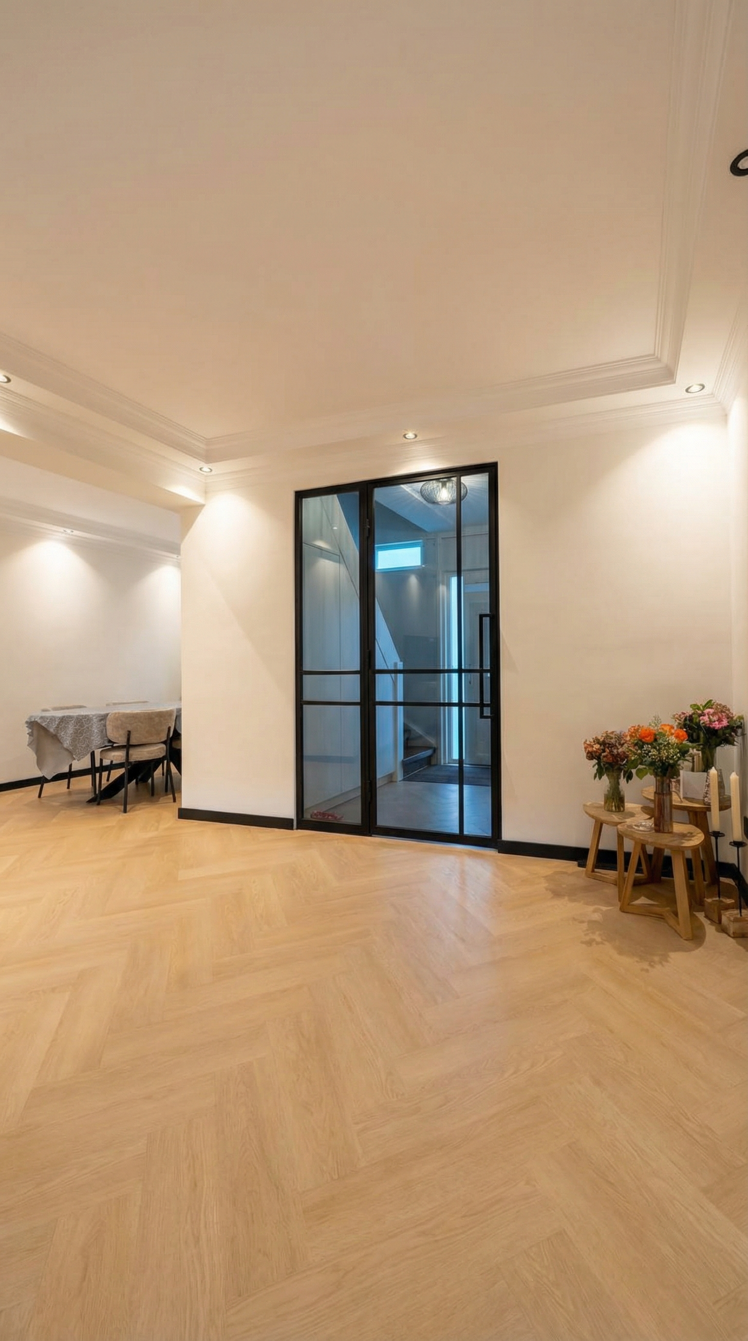 Familie renovatie — Totaal oplossing, Maarssen